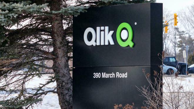 Qlik annonce avoir déposé un dossier d’introduction en bourse