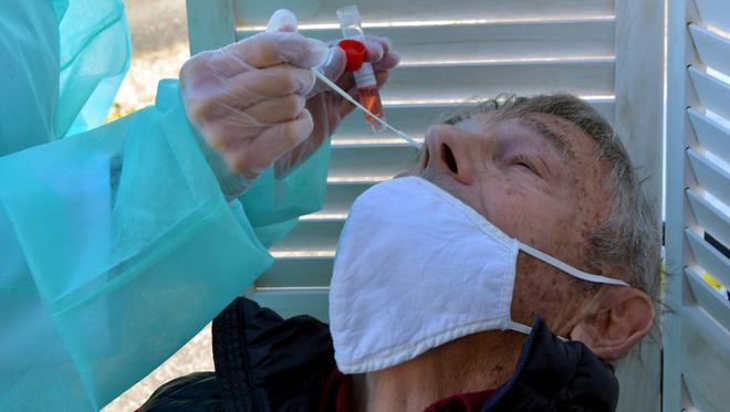 Covid-19 en Occitanie : "Nous sommes au milieu du chemin", estime l'Agence régionale de santé