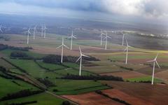 Vestas remporte une commande de 221 MW aux États-Unis et de 80 MW en France