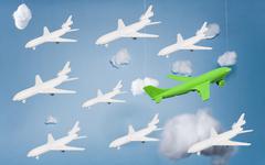 C’est imminent, des avions plus écologiques décolleront bientôt de nos aéroports
