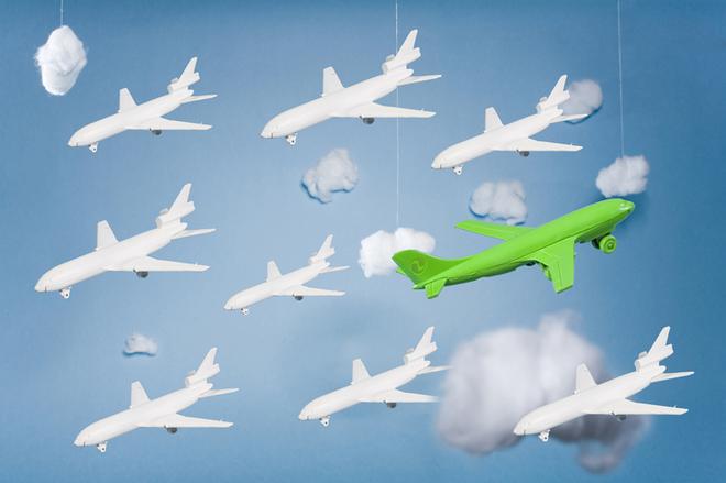C’est imminent, des avions plus écologiques décolleront bientôt de nos aéroports