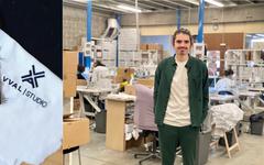 VVAL-STUDIO : deux Strasbourgeois lancent une nouvelle marque de sape locale et écolo