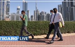 Les Émirats arabes unis travaillent le vendredi pour la première fois