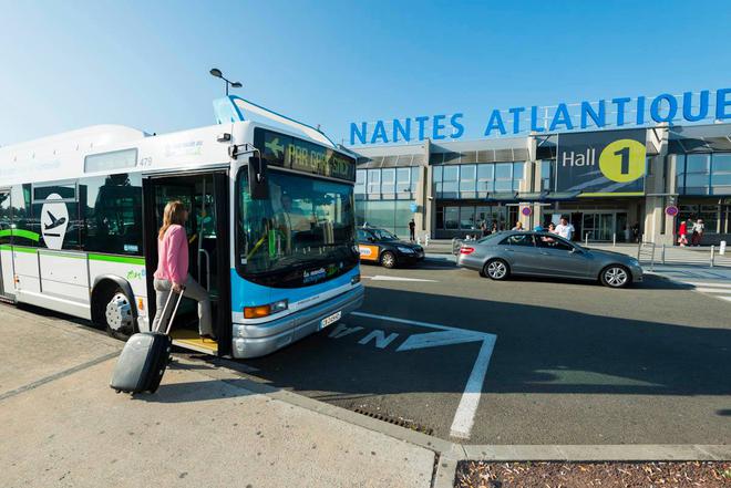 Emploi : 250 postes à pourvoir à l’aéroport Nantes-Atlantique