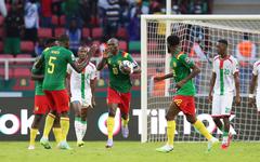 Un joueur Camerounais reconnaît : « Je n’ai pas été bon hier »
