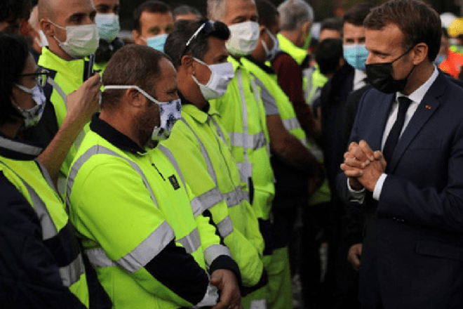 Tempête Alex : ce que les sinistrés attendent de la visite d'Emmanuel Macron dans la vallée de La Roya
