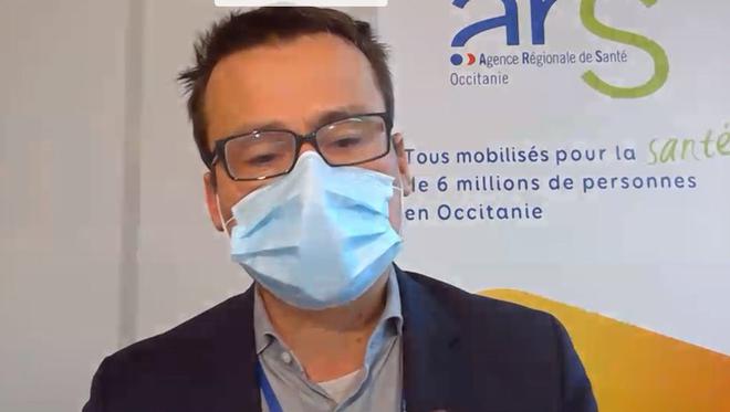 Occitanie - Coronavirus : ce qu'il faut retenir du point presse de l'Agence régionale de santé