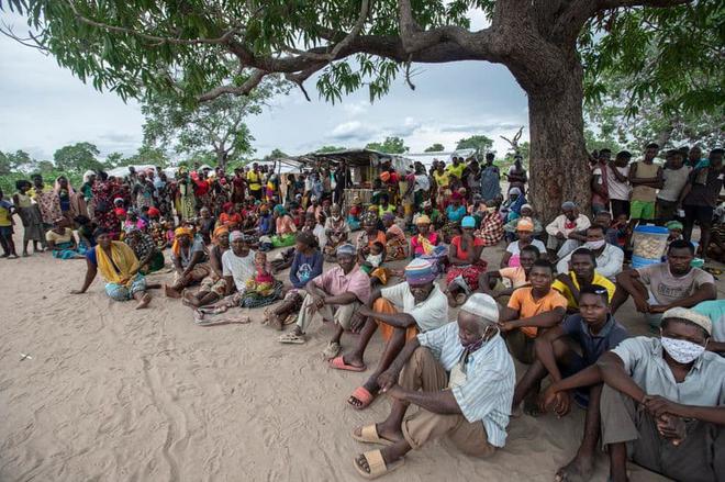 Les chefs religieux du Mozambique rejettent le terrorisme
