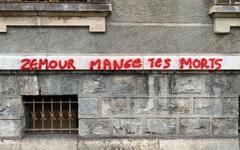 Compte-rendu de manif : Retours et remarques au sujet des mobilisations parisiennes contre le meeting de Zemmour le 05/12/2021