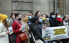 Pesticides : 5 ONG attaquent l’État en justice