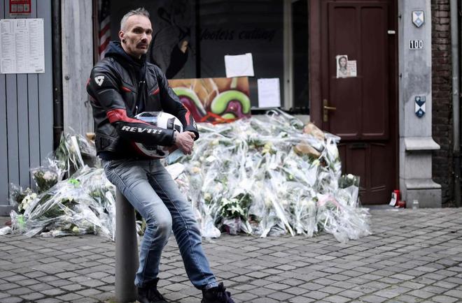 La Belgique émue par le suicide d’Alysson, 24 ans, commerçante brisée par le confinement