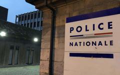 Un quinquagénaire alcoolisé en garde à vue après avoir provoqué un accident à Besançon