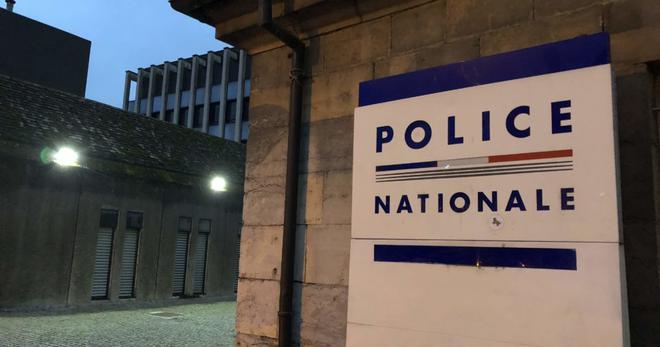 Un quinquagénaire alcoolisé en garde à vue après avoir provoqué un accident à Besançon