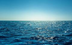 Les océans se réchauffent 6 fois plus vite qu’il y a 40 ans et enregistrent de nouveaux records de température