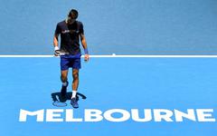 Novak Djokovic reconnaît une «erreur humaine» dans sa déclaration d’entrée en Australie