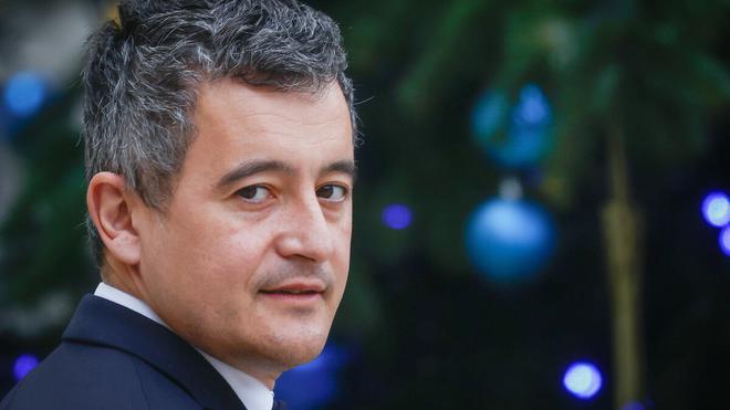 Gérald Darmanin annonce fermer une mosquée à Cannes