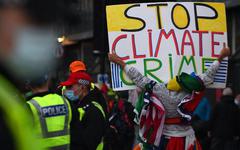 Le Covid-19 fragilise la lutte contre le réchauffement climatique selon le Forum économique mondial