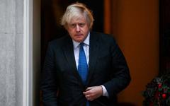 Grande-Bretagne: La pression s'accentue sur Boris Johnson, attendu devant le Parlement