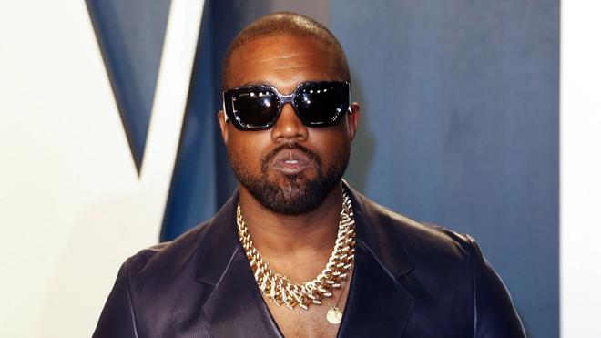Kanye West souhaite séjourner en Russie, s'y produire et rencontrer Vladimir Poutine
