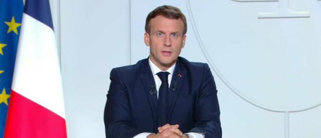 EN DIRECT - Coronavirus: Le Président Emmanuel Macron s'exprimera mardi soir à 20h à la télévision pour faire un point sur la situation sanitaire