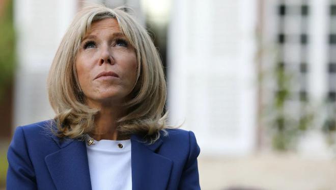 "Emmerder les non-vaccinés", présidentielle, affaire Trogneux... Les vérités de Brigitte Macron au 13H de TF1