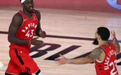 Basket - NBA - Les Toronto Raptors joueront en Floride leurs matches à domicile de début de saison, en raison du Covid-19