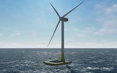 DOSSIER - Projet controversé de parc éolien flottant en Méditerranée : où en est-on aujourd'hui ?