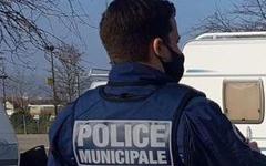 Au Grand-Quevilly, la police municipale s’interpose à une rixe, elle est prise à partie