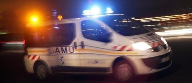 Gironde: Une jeune fille de 14 ans dans un état grave après une course-poursuite entre la voiture dans laquelle elle se trouvait et la police