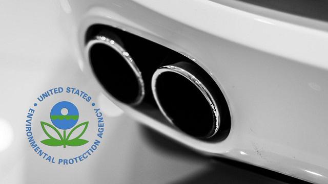 GM reconnaît à la Californie le pouvoir de réguler les émissions