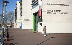 Angers : une convention pour l’environnement de cinq ans entre l’INRAE et l’Université d’Angers