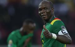 Aboubakar, Sadio Mané, Gradel… le classement des meilleurs buteurs de la CAN 2021 après la 1ère journée