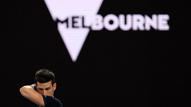 DIRECT. Affaire Djokovic : l’annulation de son visa protège «les sacrifices» des Australiens, selon le Premier ministre