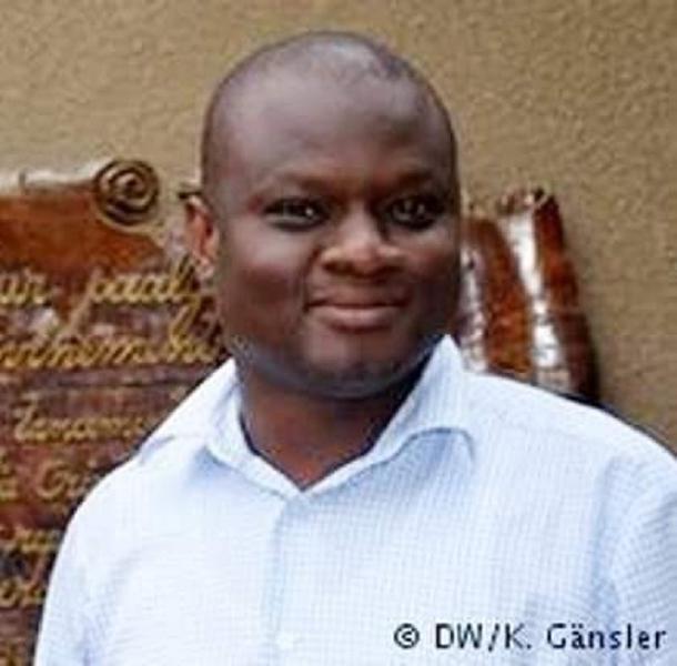 Burkina/Lutte contre le terrorisme: l’analyse et les recettes du journaliste Damiss