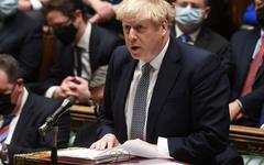 Boris Johnson : deux nouvelles soirées organisées pendant le confinement à Downing Street