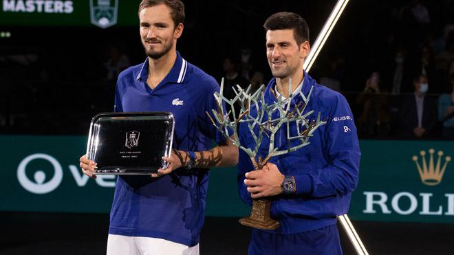 Affaire Djokovic : «Un grand Open d’Australie avec ou sans lui», Nadal et les autres veulent passer à autre chose