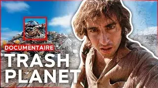 Trash Planet