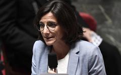 La secrétaire d'État Nathalie Elimas visée par une enquête administrative pour harcèlement