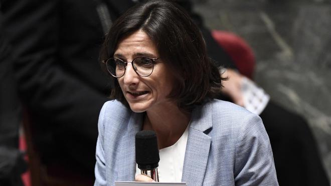 La secrétaire d'État Nathalie Elimas visée par une enquête administrative pour harcèlement