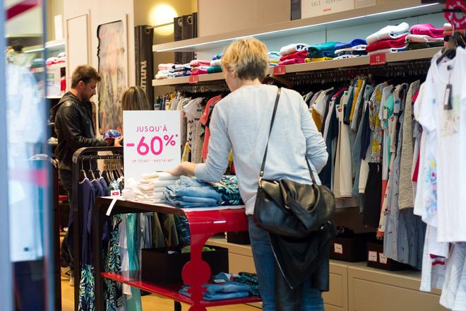 Réouverture des petits commerces : quel est le protocole sanitaire ?