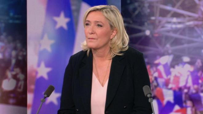 Présidentielle 2022 : que pensent les Français de la personnalité et des propositions de Marine Le Pen ?