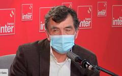 Pass vaccinal : Christophe Castaner en dit plus sur sa date d’entrée en vigueur