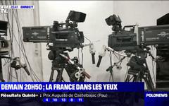 "La France dans les yeux": Valérie Pécresse répondra aux questions des Français en direct d'Uzerche, en Corrèze