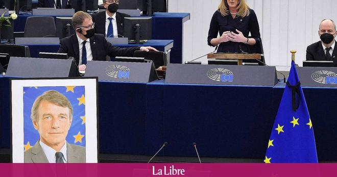 La position anti-IVG de Roberta Metsola ne l'empêchera pas d'accéder à la présidence du Parlement européen