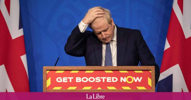 Pour sauver sa tête, Boris Johnson prépare une série d'annonces choc séduisantes pour son électorat