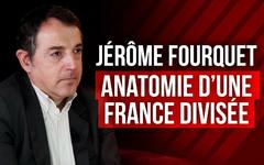 Jérôme Fourquet : “La France d’après sera composée à minima de 20% de musulmans. On est sur des tendances lourdes… Pour s’adapter à cette réalité nouvelle, il faut des statistiques ethniques” (Vidéo)