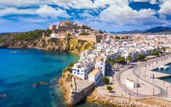Télétravail : et si vous aussi vous alliez à Ibiza ?