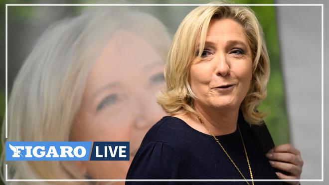 Protocole sanitaire dévoilé depuis Ibiza: Marine Le Pen condamne la «désinvolture» de Jean-Michel Blanquer