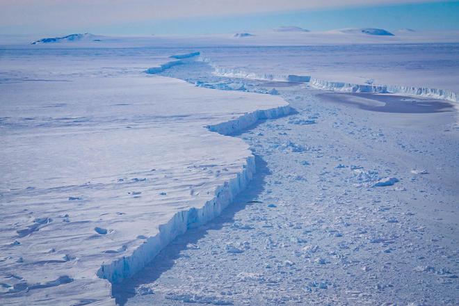 Thwaites : le « glacier de l’apocalypse » qui menace la planète dans l’indifférence