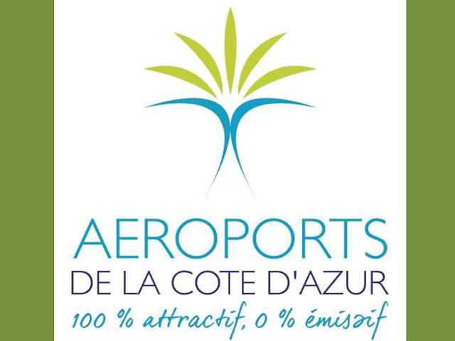 Aéroport de Nice : 6,54 millions de passagers et l’écologie